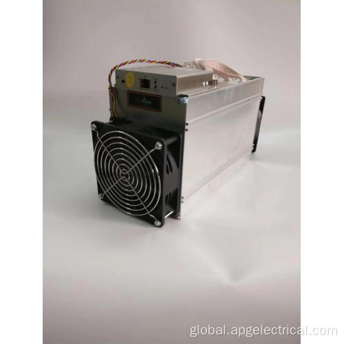 L3 Miner Bitmain Antminer L3++ 580Mh/S Bitmain Antminer Litecoin Scrypt Asic Miner Supplier